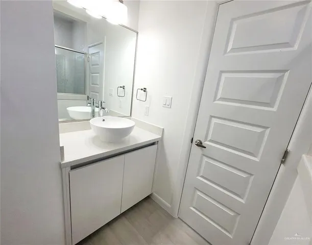 $1,175 | 2202 South Sports Drive, Unit 3, Pharr, TX 78577