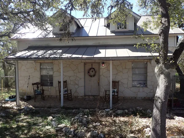 $239,900 | 3351 County Road 265, Mico, TX 78056