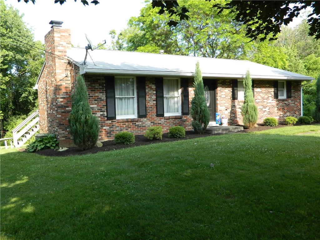 113 Iseman Road Freeport, PA 16229 - Photo 1 of 25 Welcome to 113 Iseman Road