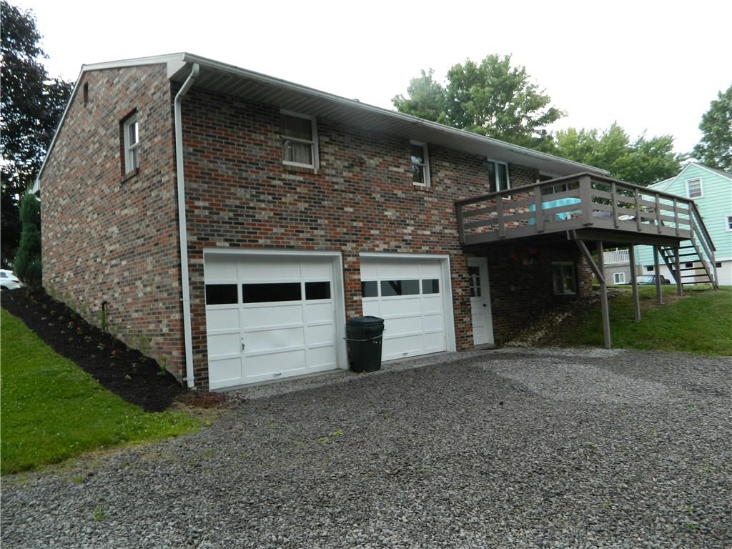 113 Iseman Road Freeport, PA 16229 - Photo 2 of 25 This home has a lot more room then what driving past will lead you to believe