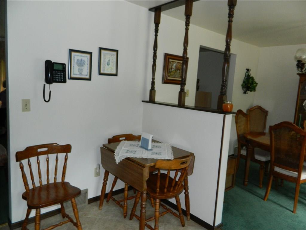113 Iseman Road Freeport, PA 16229 - Photo 13 of 25 Even a little nook for a breakfast table