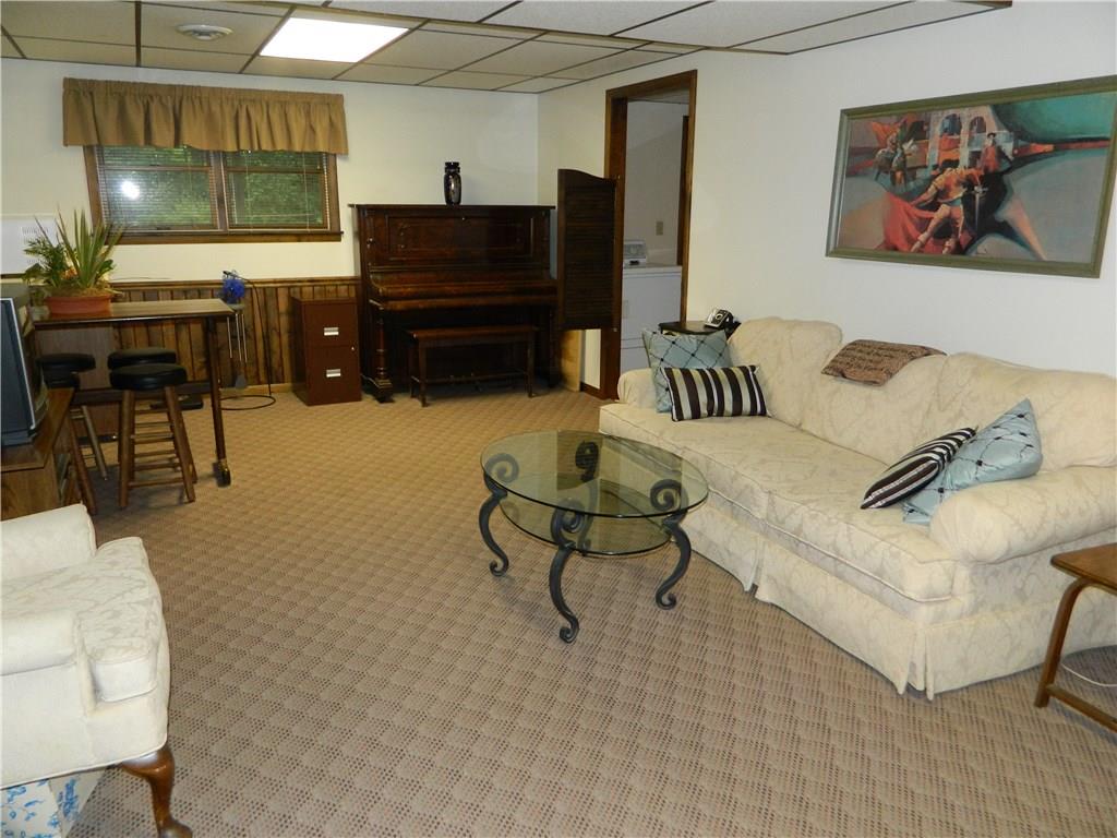 113 Iseman Road Freeport, PA 16229 - Photo 22 of 25 Gameroom