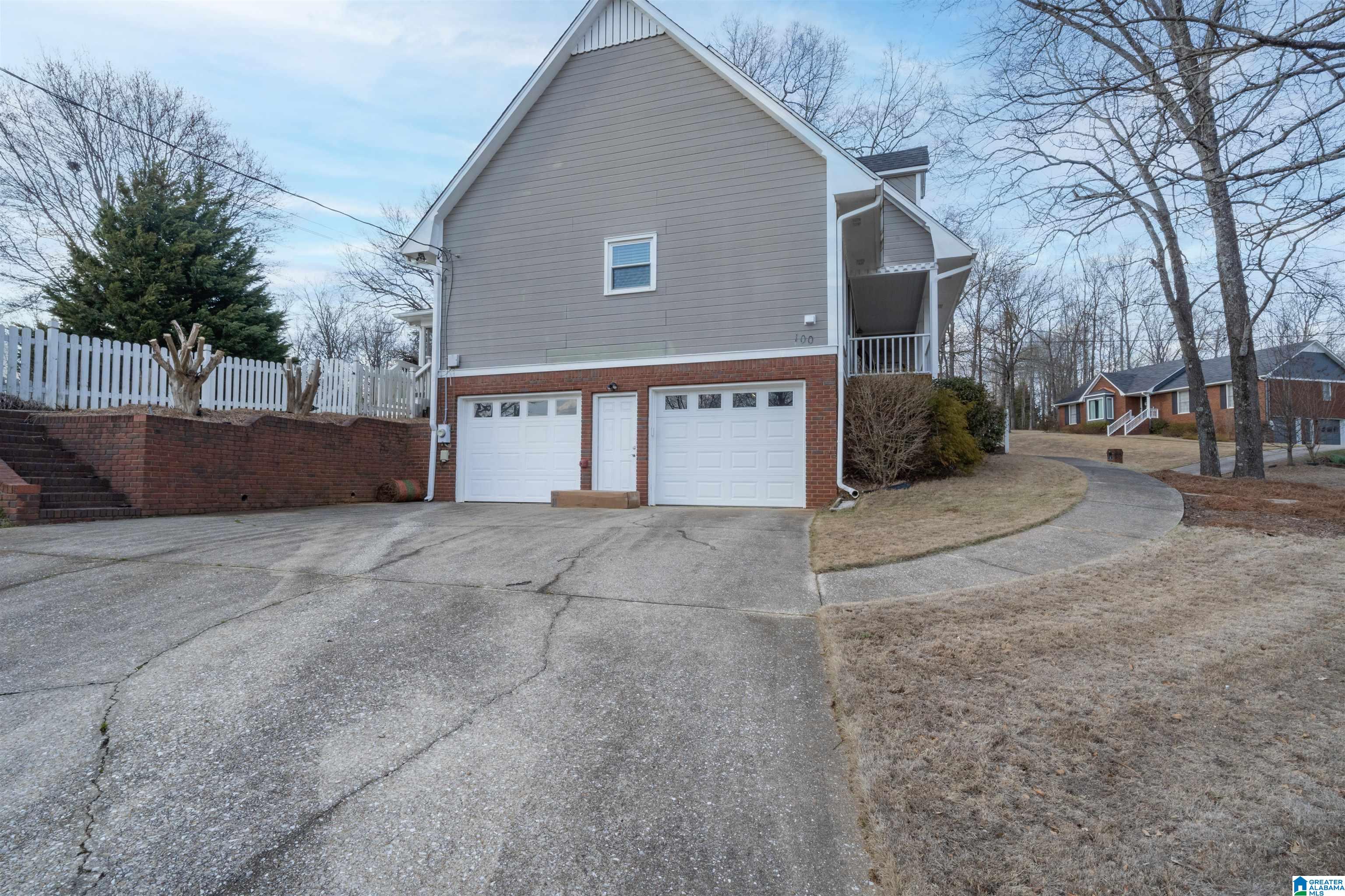 100 Red Maple Lane Trussville, AL 35173 - Photo 44 of 44