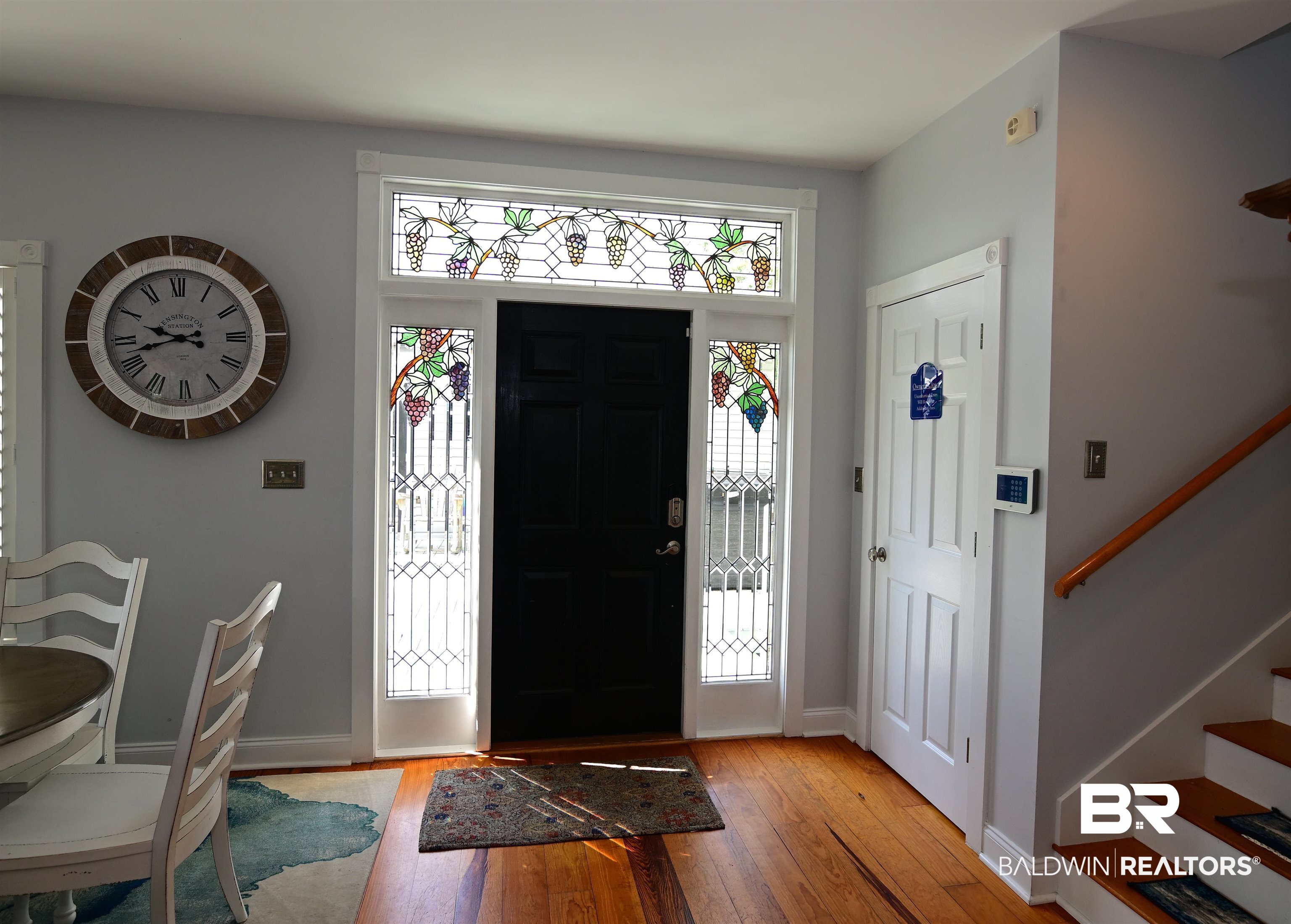9397 South Bay Street Foley, AL 36535 - Photo 37 of 57 Unit 1 entrance