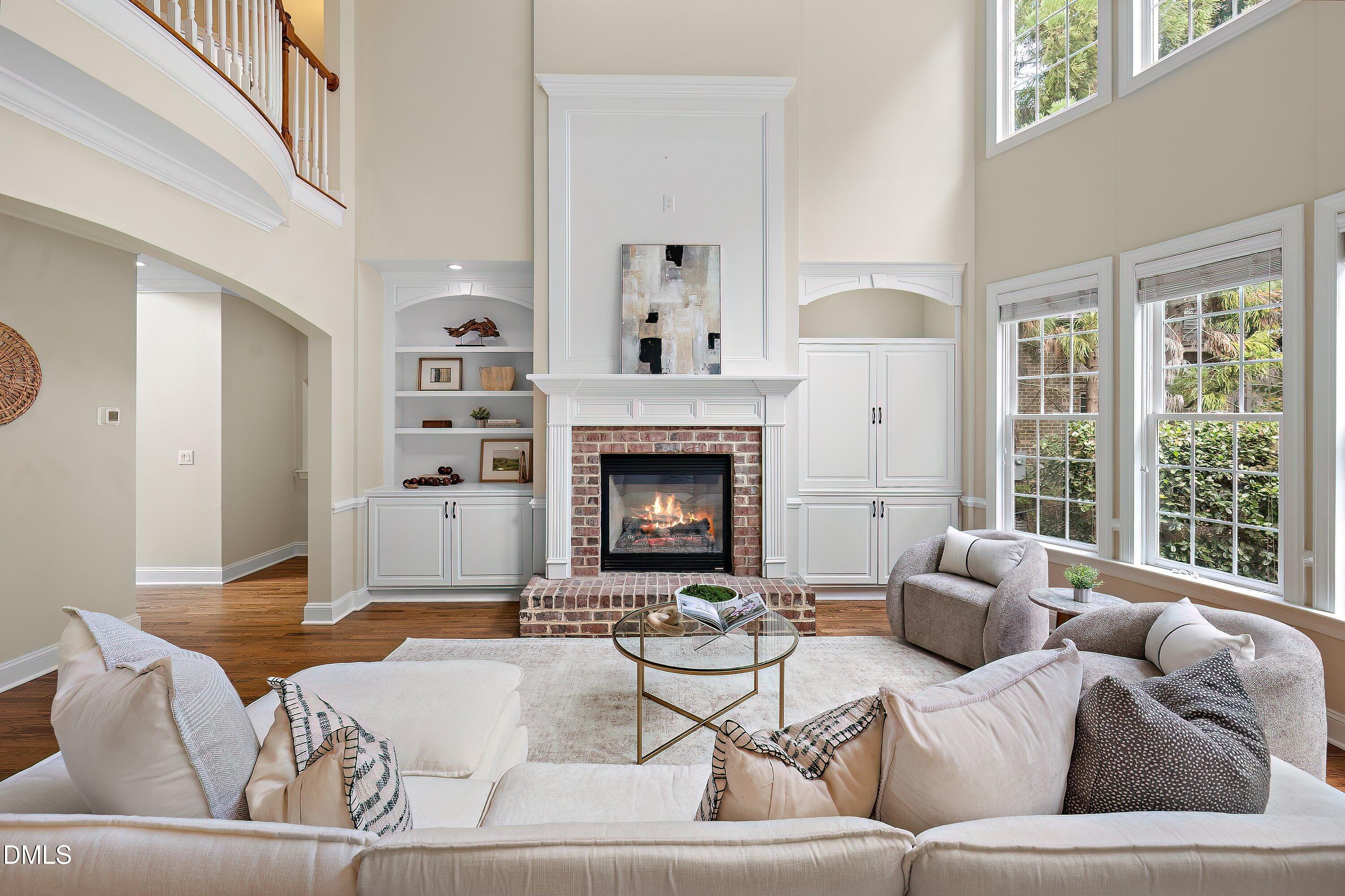 211 Lantern Ridge Lane Cary, NC 27519 - Photo 15 of 70