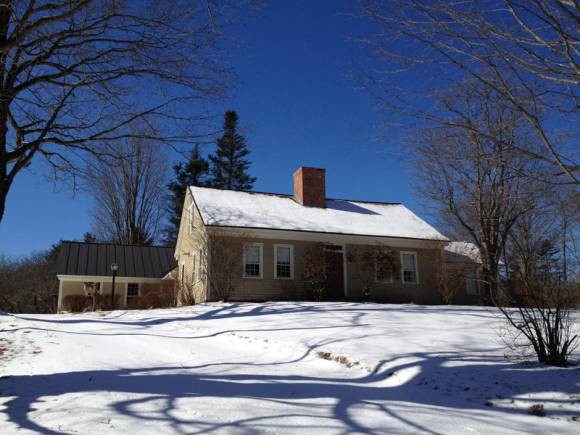 281 Crown Point Road Springfield, VT 05156 - Photo 1 of 1