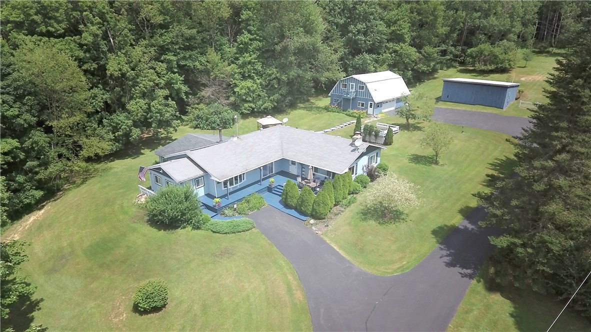 8294 State Rte 21 Fremont, NY 14807 - Photo 1 of 1 Gallery Image 1