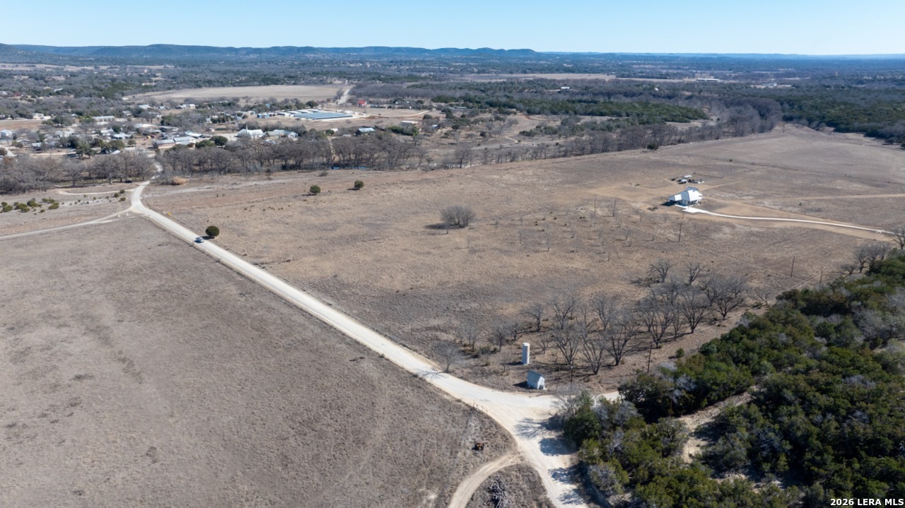 11-ac On Moffett Road Medina, TX 78055 - Photo 12 of 26 a view of a city