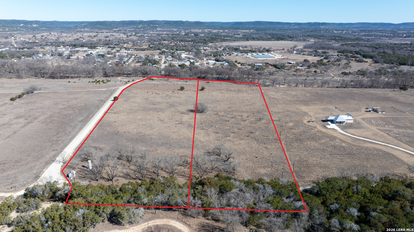 11-ac On Moffett Road Medina, TX 78055 - Photo 5 of 26 a view of a city