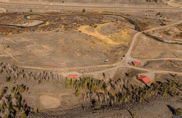 $1,200,000 | 29 Stucki Weg Drive, Dubois, WY 82513