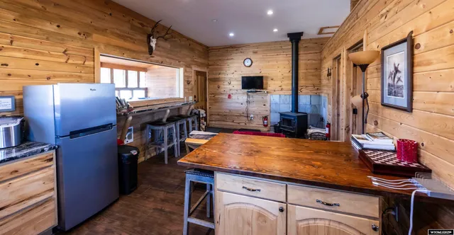 $1,200,000 | 29 Stucki Weg Drive, Dubois, WY 82513