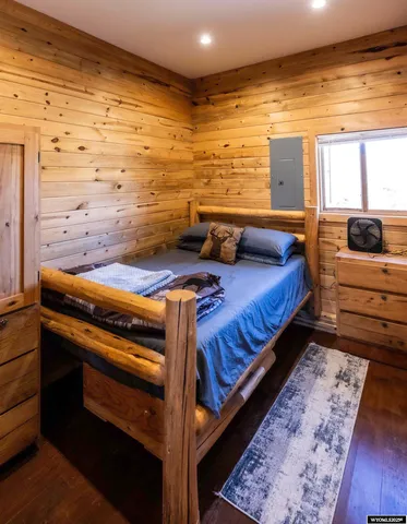 $1,200,000 | 29 Stucki Weg Drive, Dubois, WY 82513