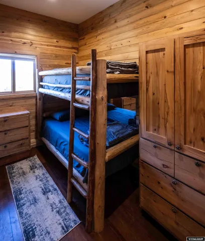 $1,200,000 | 29 Stucki Weg Drive, Dubois, WY 82513