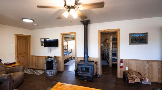 $1,200,000 | 29 Stucki Weg Drive, Dubois, WY 82513