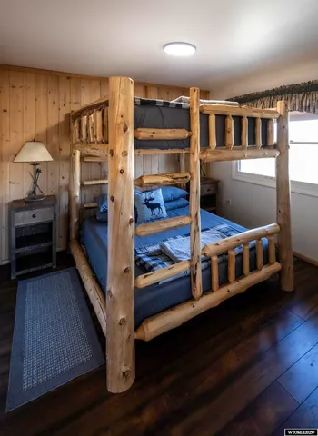 $1,200,000 | 29 Stucki Weg Drive, Dubois, WY 82513