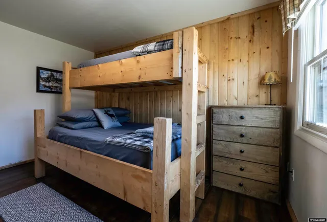 $1,200,000 | 29 Stucki Weg Drive, Dubois, WY 82513