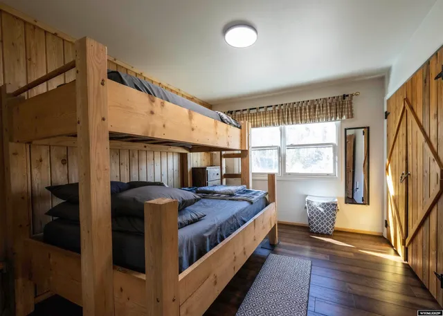 $1,200,000 | 29 Stucki Weg Drive, Dubois, WY 82513