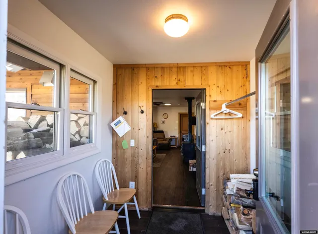 $1,200,000 | 29 Stucki Weg Drive, Dubois, WY 82513