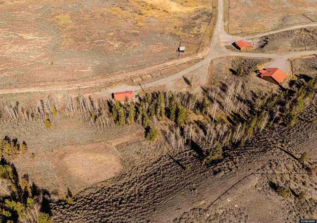 $1,200,000 | 29 Stucki Weg Drive, Dubois, WY 82513