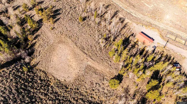 $1,200,000 | 29 Stucki Weg Drive, Dubois, WY 82513