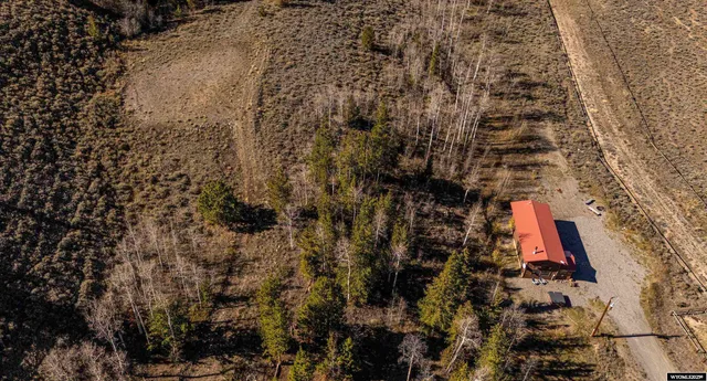 $1,200,000 | 29 Stucki Weg Drive, Dubois, WY 82513