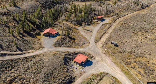 $1,200,000 | 29 Stucki Weg Drive, Dubois, WY 82513