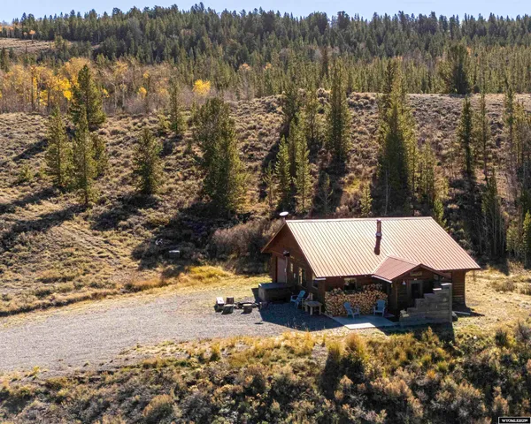 $1,200,000 | 29 Stucki Weg Drive, Dubois, WY 82513