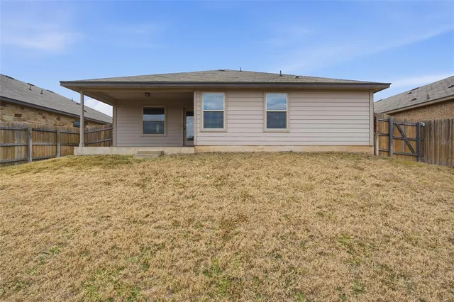 $270,000 | 2716 Skinner Drive, Lorena, TX 76655