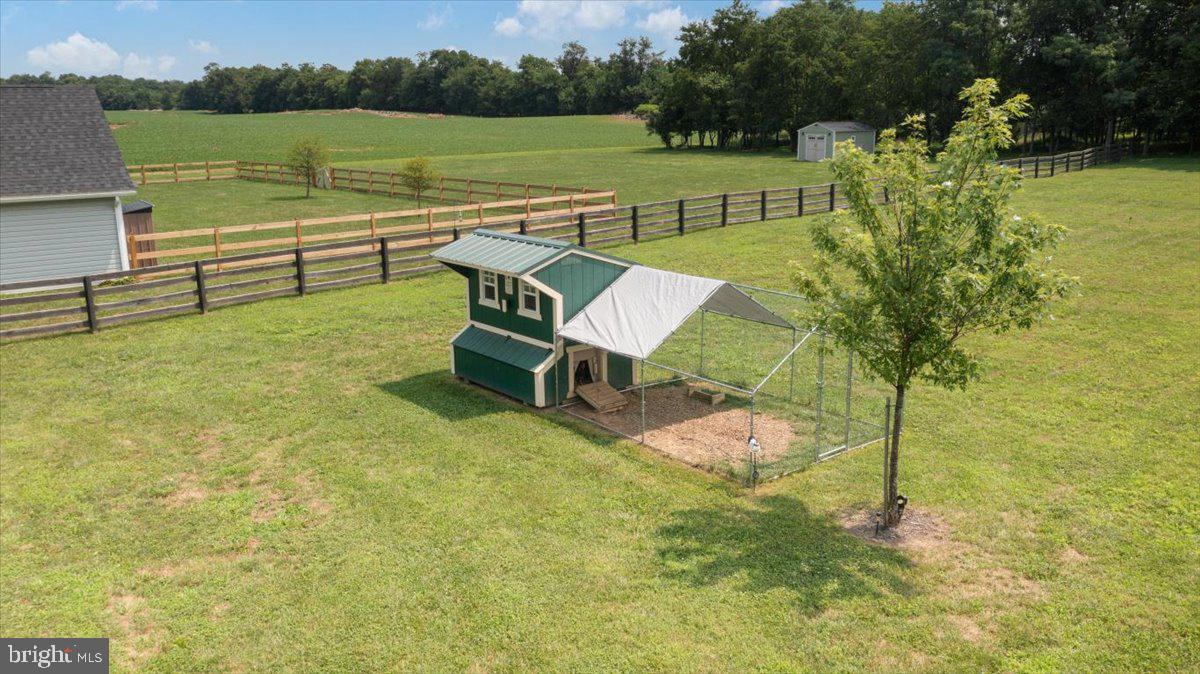 352 Basset Lane Ranson, WV 25438 - Photo 76 of 83 Gallery Image 76
