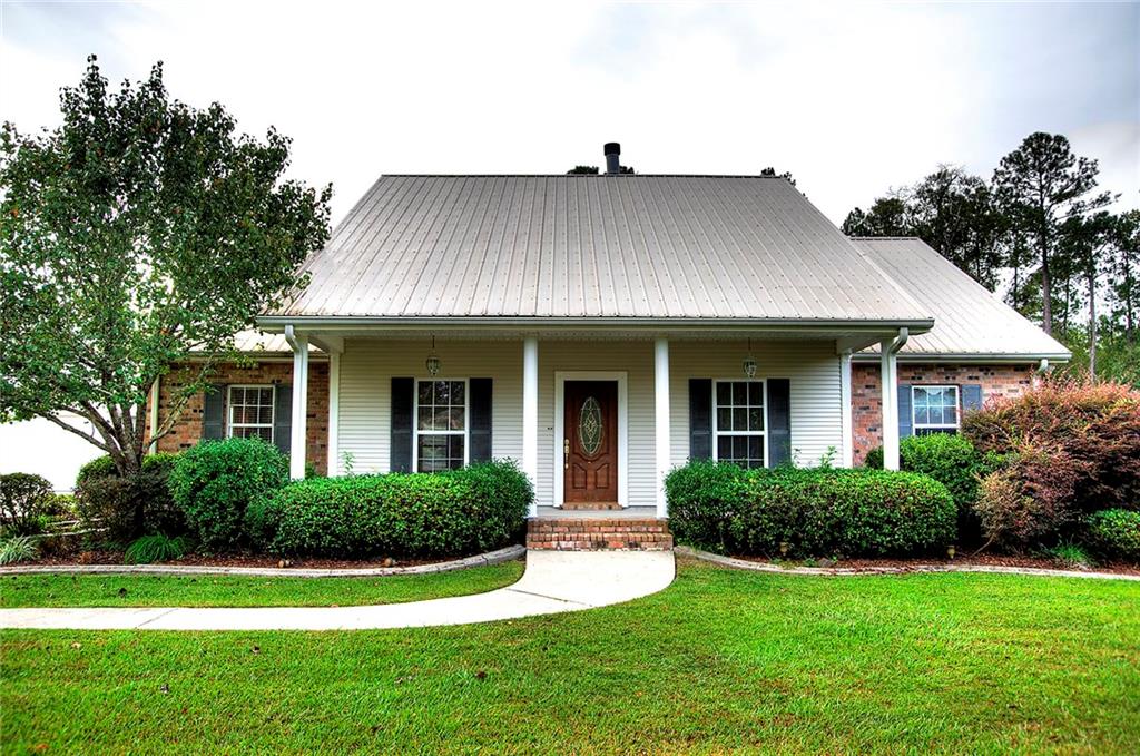 1053 Murray Rd Loop Pearl River, LA 70452 - Photo 1 of 19 Gallery Image 1