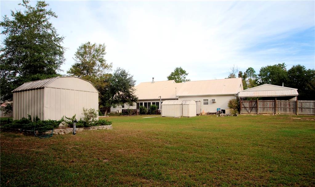 1053 Murray Rd Loop Pearl River, LA 70452 - Photo 18 of 19 Gallery Image 18