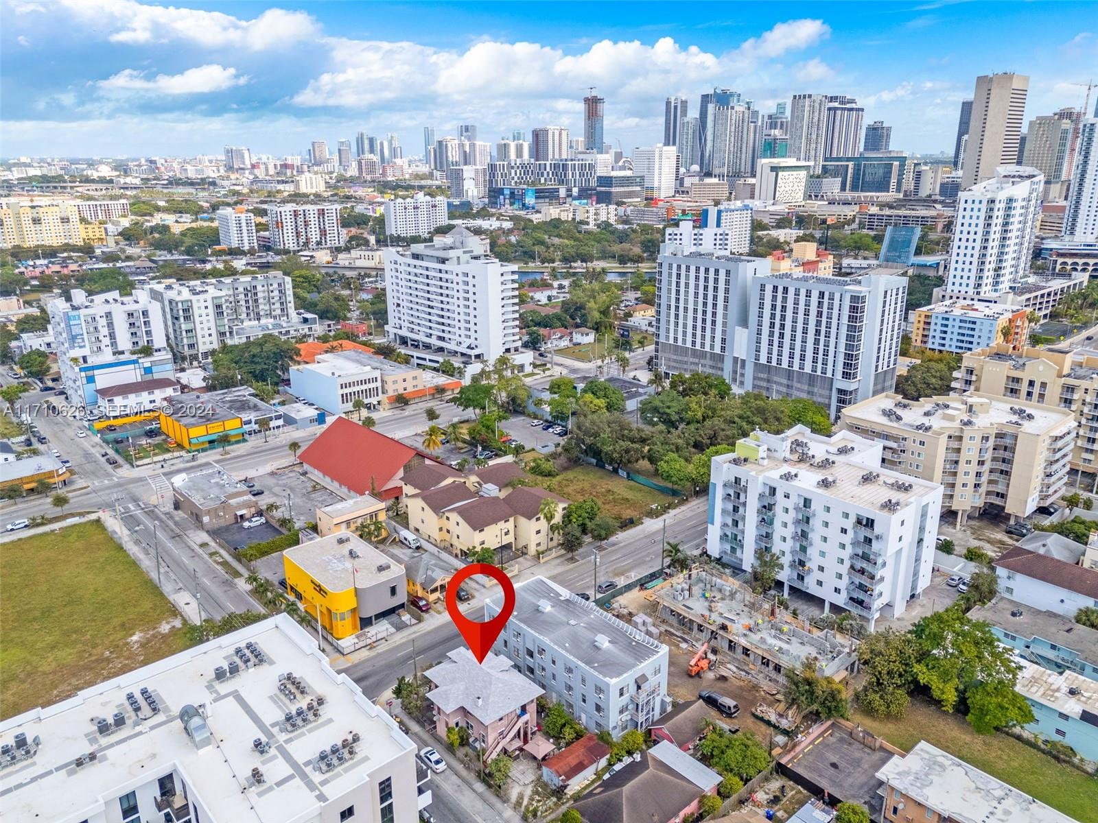 676 Southwest 1st Street Miami, FL 33130 - Photo 3 of 14