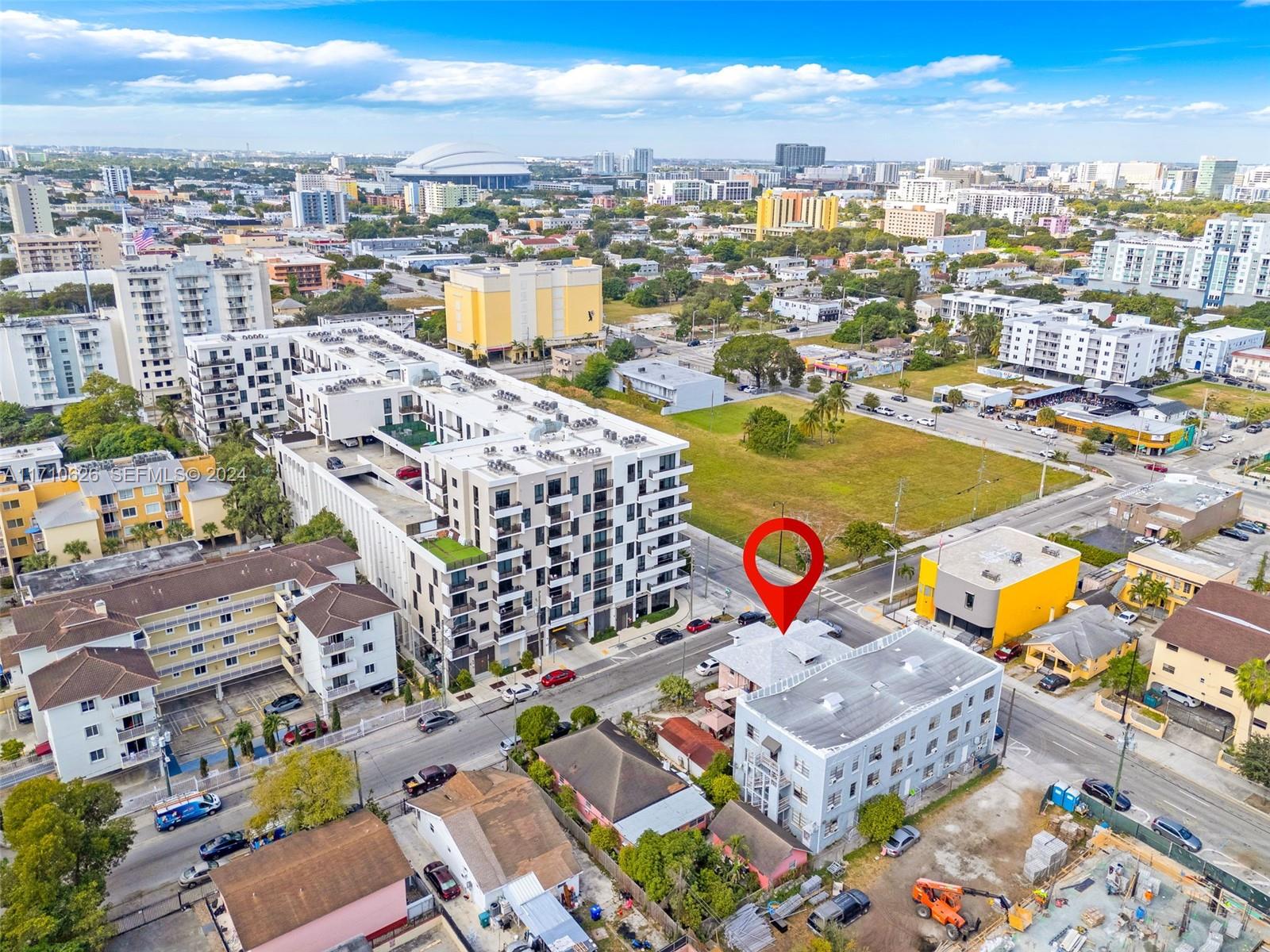 676 Southwest 1st Street Miami, FL 33130 - Photo 5 of 14