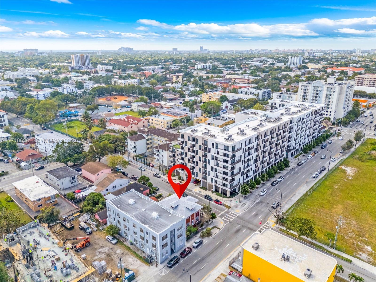 676 Southwest 1st Street Miami, FL 33130 - Photo 6 of 14