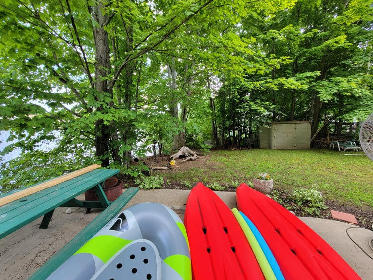 426 Main Street, Unit C/A/B Springvale, ME 04083 - Photo 39 of 79 33 Bring your toys, plenty of space to s