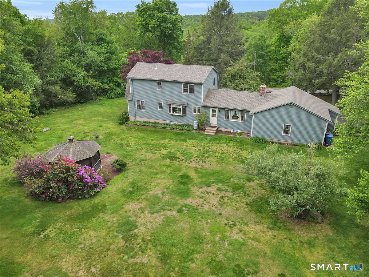 50 Isleib Road Marlborough, CT 06447 - Photo 33 of 36