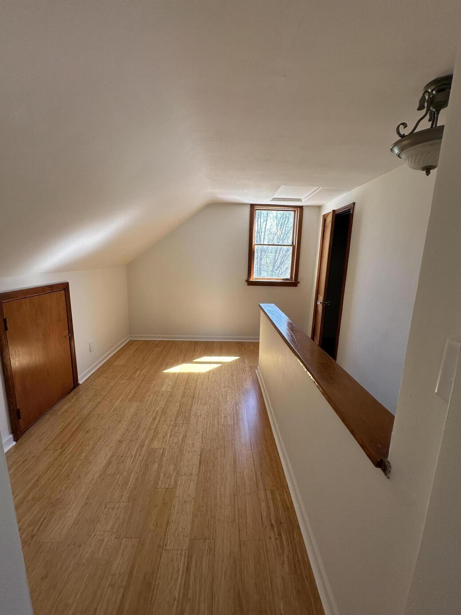 1426 Hooker Avenue Madison, WI 53704 - Photo 13 of 20 Upstairs Bonus Area Leading to 2nd Bedroom