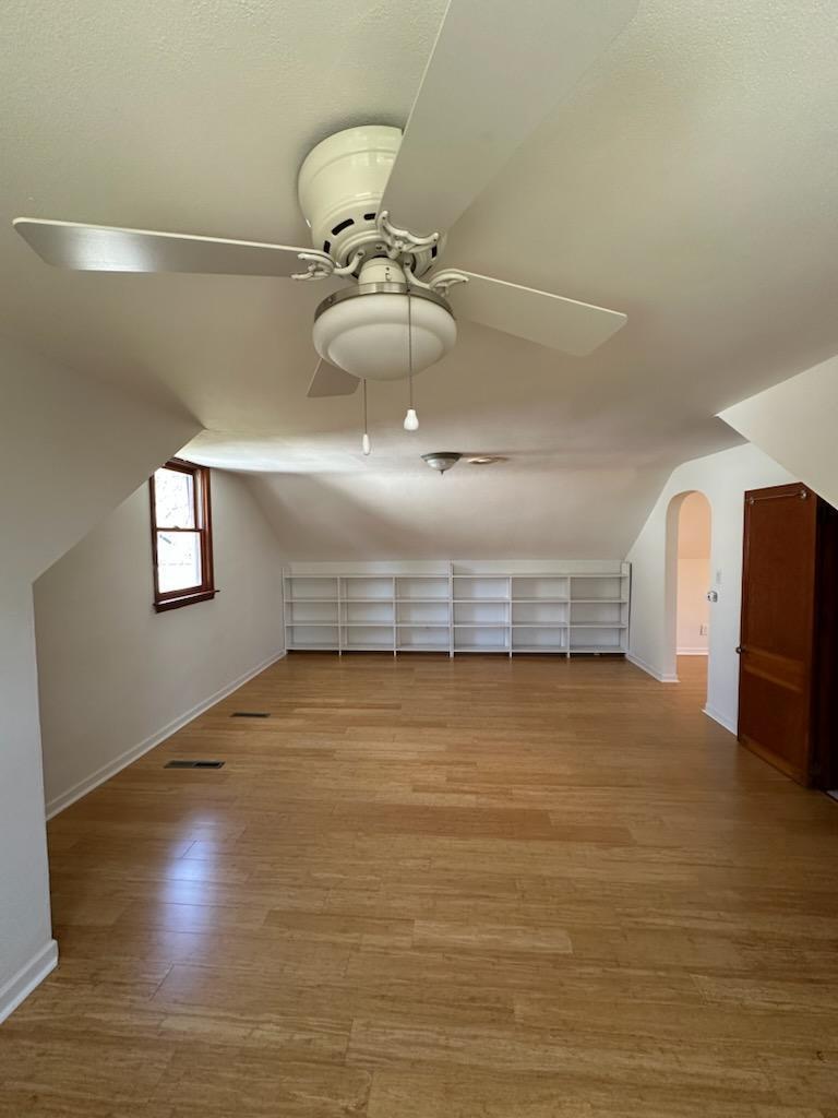 1426 Hooker Avenue Madison, WI 53704 - Photo 15 of 20 Upstairs 2nd Bedroom