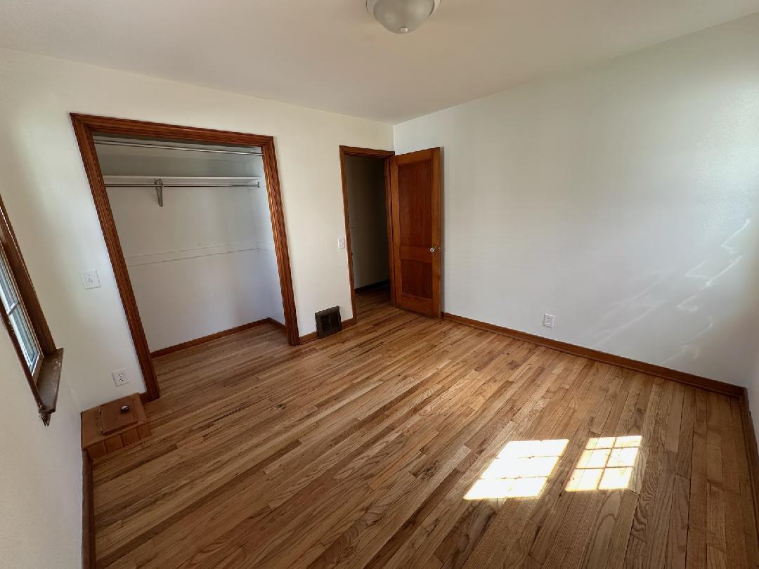 1426 Hooker Avenue Madison, WI 53704 - Photo 6 of 20 Bedroom 2nd Angle, 1st Floor