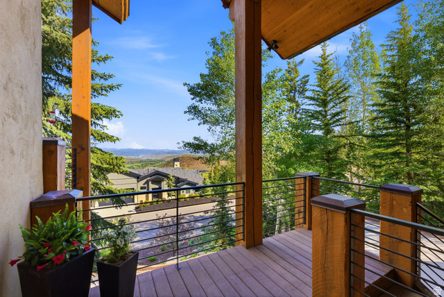 3542 Sun Ridge Drive Park City, UT 84060 - Photo 4 of 84