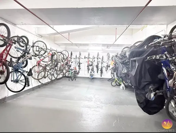 a view of a city with tall buildings