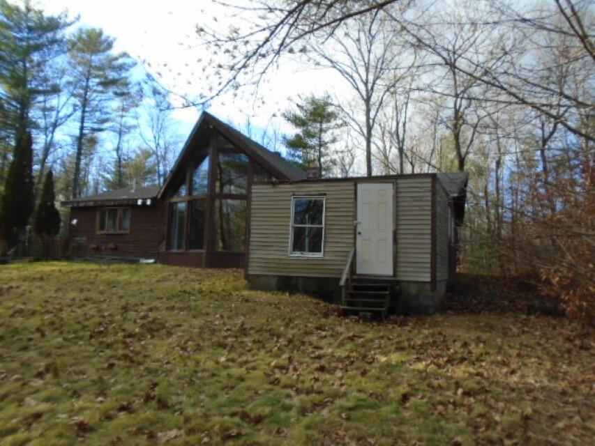 32 Ricky Road Chelsea, ME 04330 - Photo 20 of 29 19