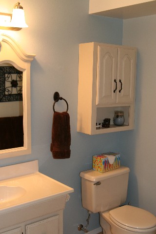1115 North Warren Road Spokane, WA 99216 - Photo 8 of 9