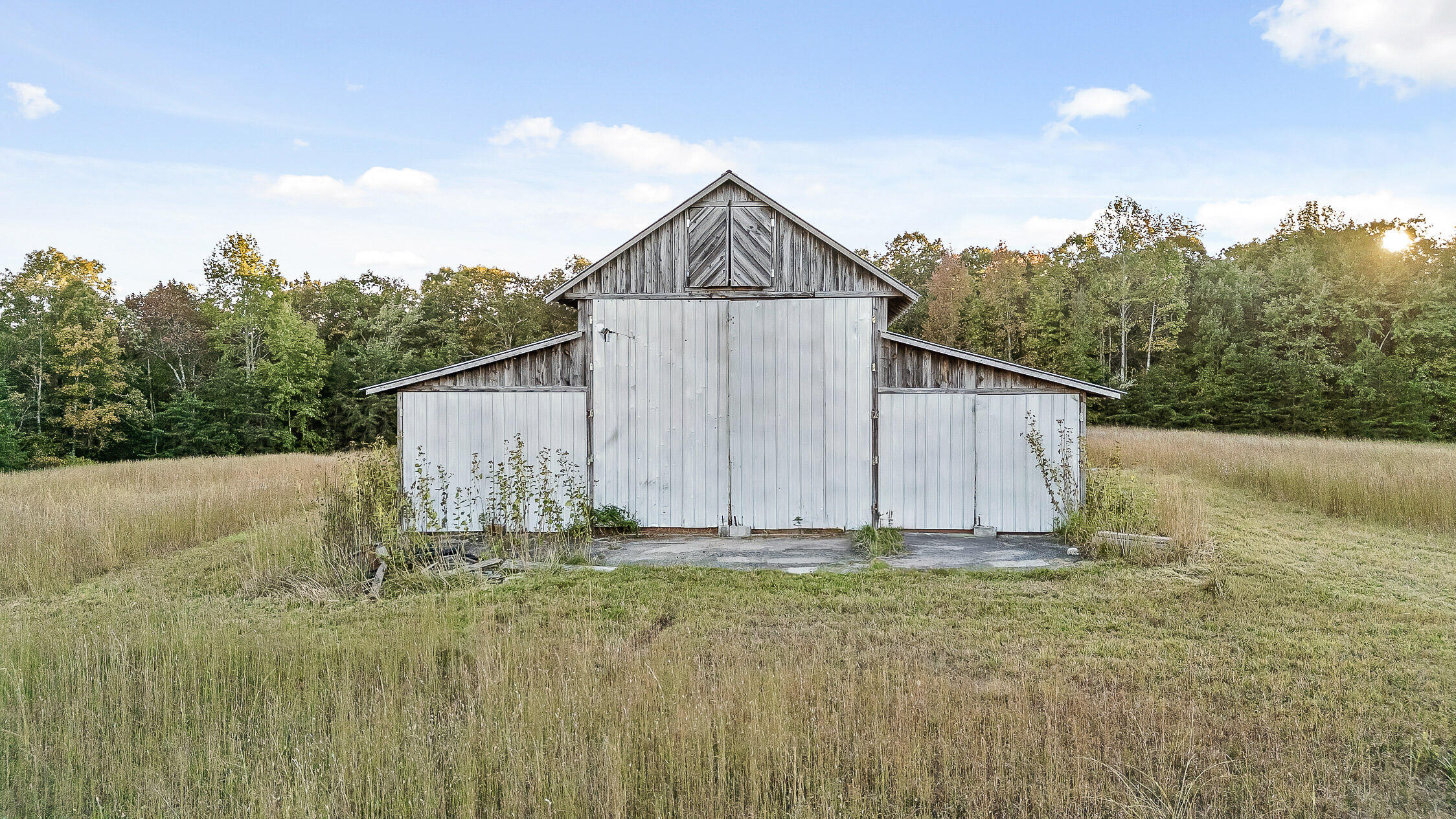 895 Hidden Brow Road Menlo, GA 30731 - Photo 45 of 54 895 Hidden Brow Rd