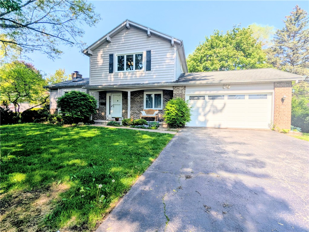 19 Towngate Road Greece, NY 14626 - Photo 1 of 1 Gallery Image 1