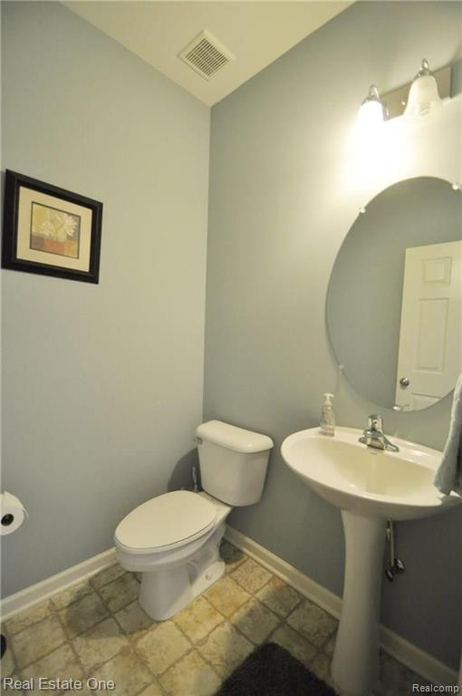 3398 Connors Drive Rochester Hills, MI 48307 - Photo 12 of 43