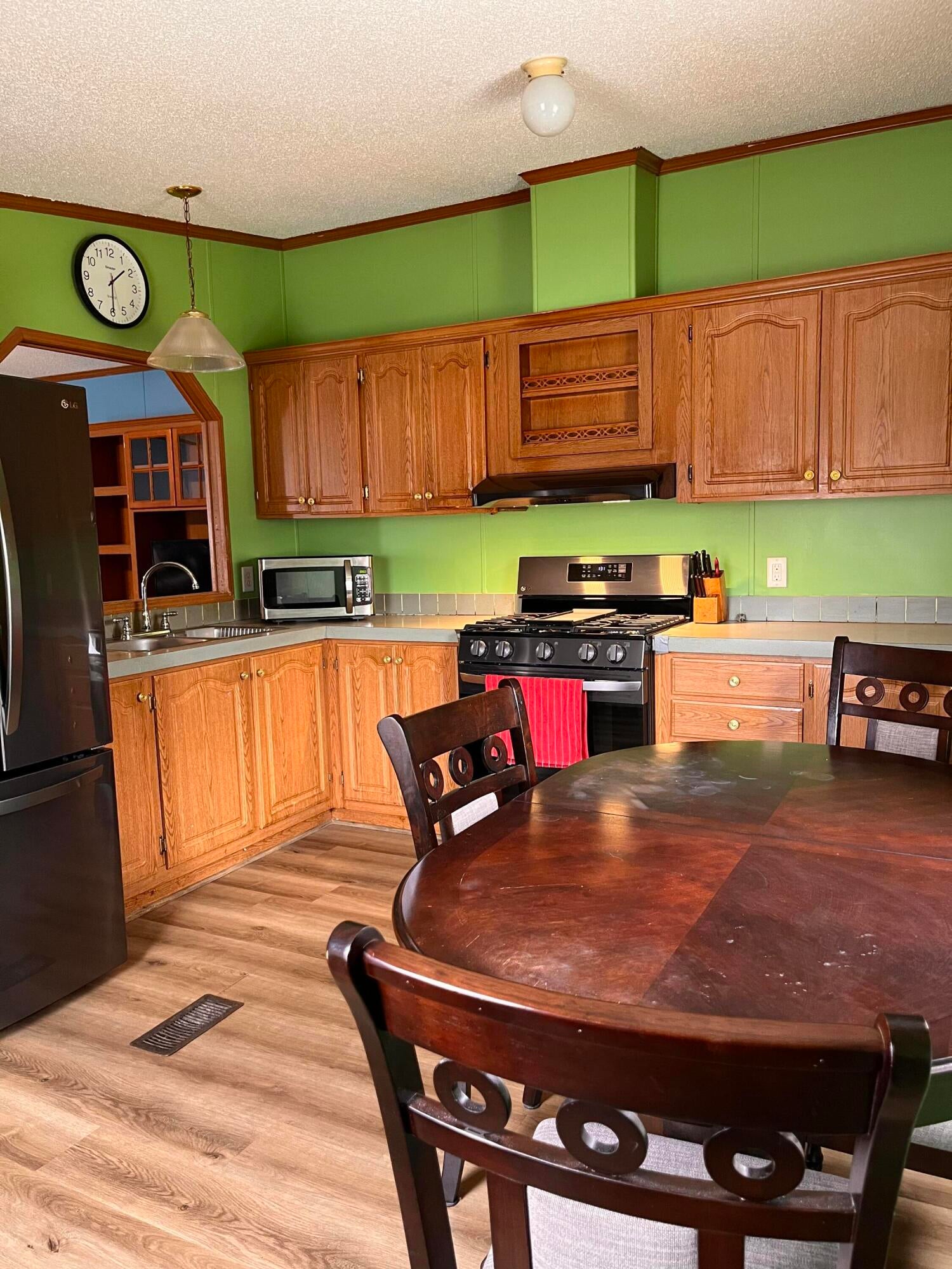 11900 Sherman Road Frederic, MI 49733 - Photo 8 of 33 Gallery Image 8
