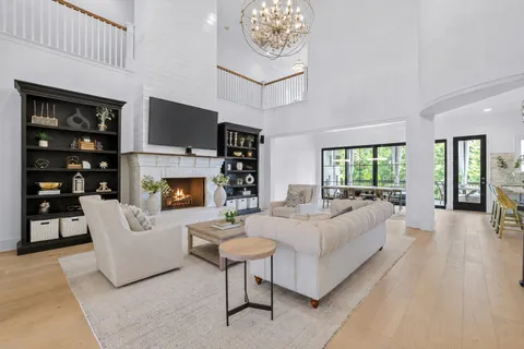 $2,699,000 | 1806 Burland Crescent, Brentwood, TN 37027