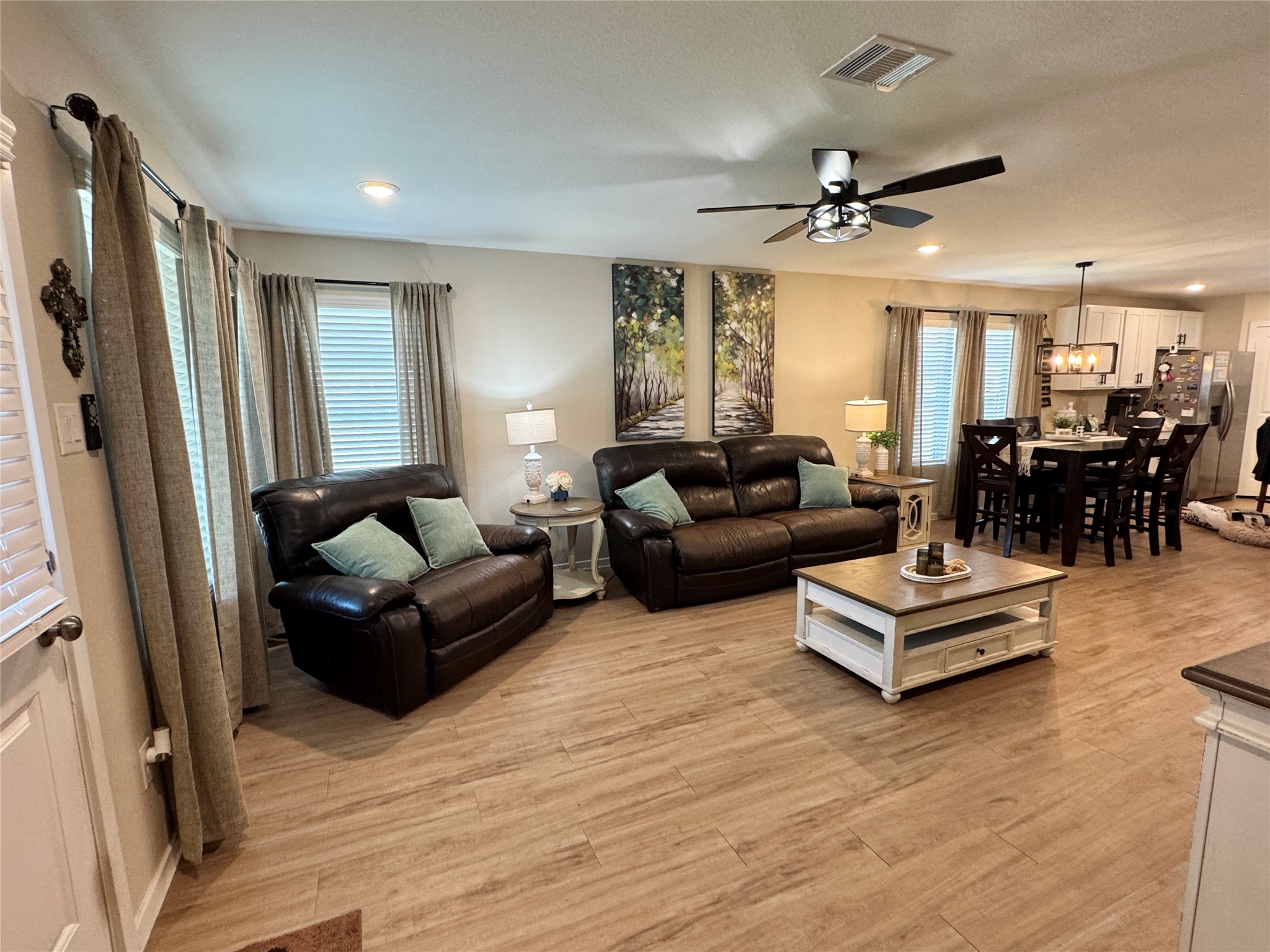 9914 Cliffside Ridge Baytown, TX 77521 - Photo 4 of 9