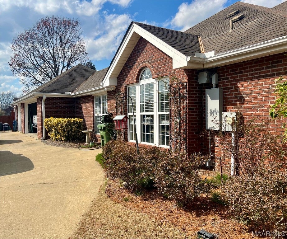 549 Whistlewood Road Montgomery, AL 36117 - Photo 3 of 35 Gallery Image 3